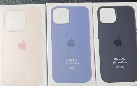 嘉荫苹果14维修站分享iPhone14手机壳能直接给iPhone15用吗？ 