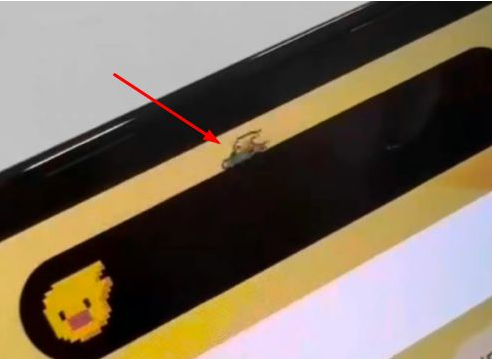 嘉荫苹果14维修分享iPhone 14 Pro Max灵动岛怎么养宠物 