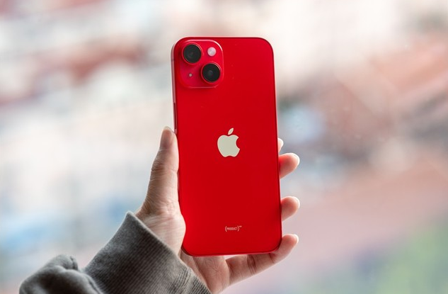 嘉荫苹果14维修分享为什么大家觉得iPhone 14不香了 