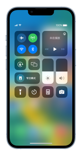 嘉荫苹果14维修分享 iPhone 14 个性化设置：让它成为你的专属设备 