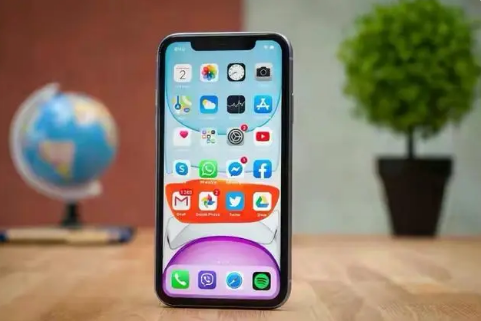 嘉荫苹果手机维修分享升级iOS16屏幕失灵解决办法 