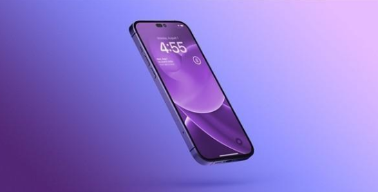 嘉荫苹果14维修分享iPhone14配色有哪些 