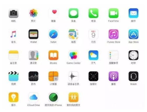 嘉荫苹果手机维修分享iPhone 自带 App 有哪些不为人知的优点 