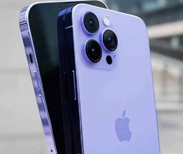 嘉荫苹果14维修分享凭什么4800万像素的iPhone14就能上热搜 