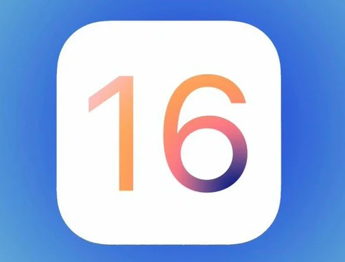 嘉荫苹果手机维修分享iOS16不支持iPhone6s，手中的6s怎么办 