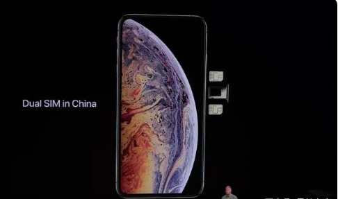 嘉荫苹果手机维修分享iPhone eSIM 出 Bug怎么办 