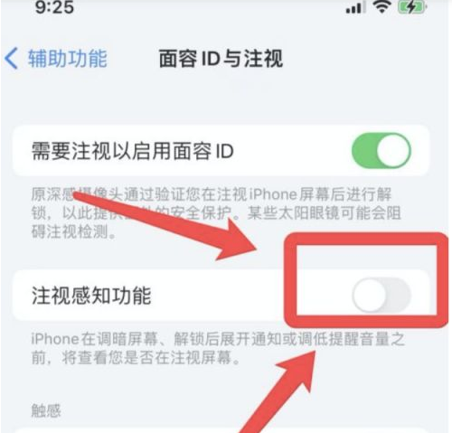 嘉荫苹果13维修分享为什么iPhone 13来电铃声忽大忽小 