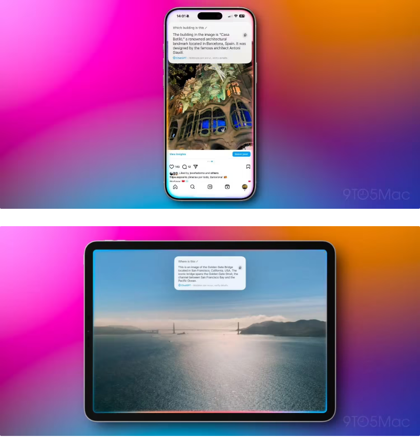 嘉荫苹果手机维修分享苹果 Siri 接入 ChatGPT AI  