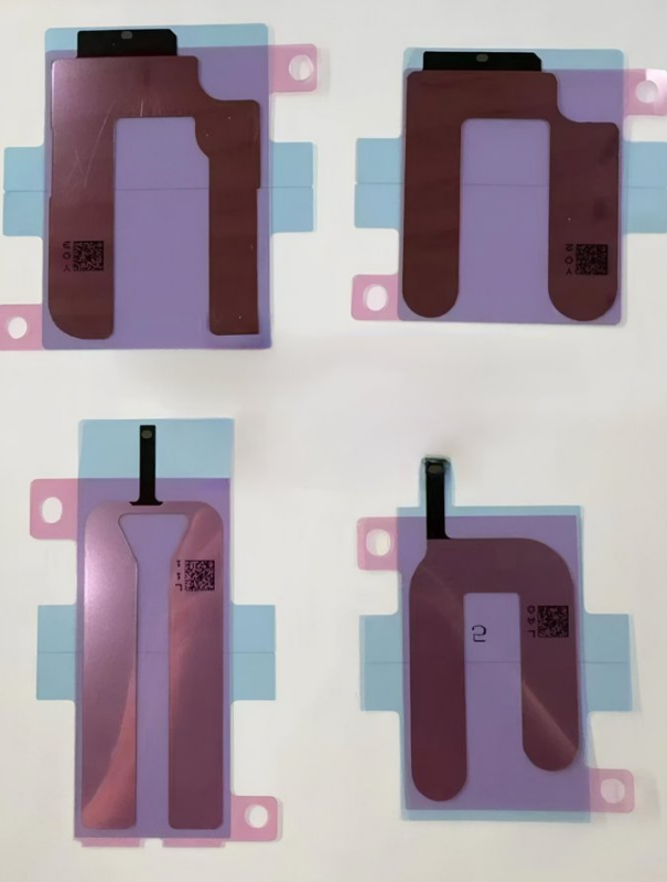 嘉荫苹果手机维修分享iPhone 17 Pro 机型电池将采用创新型粘合剂 