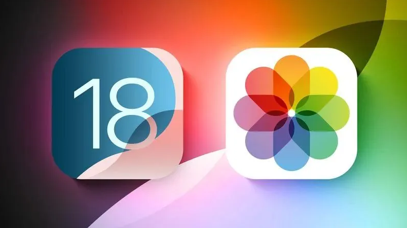 嘉荫苹果手机维修分享苹果 iOS / iPadOS 18.1Beta 3 发布 