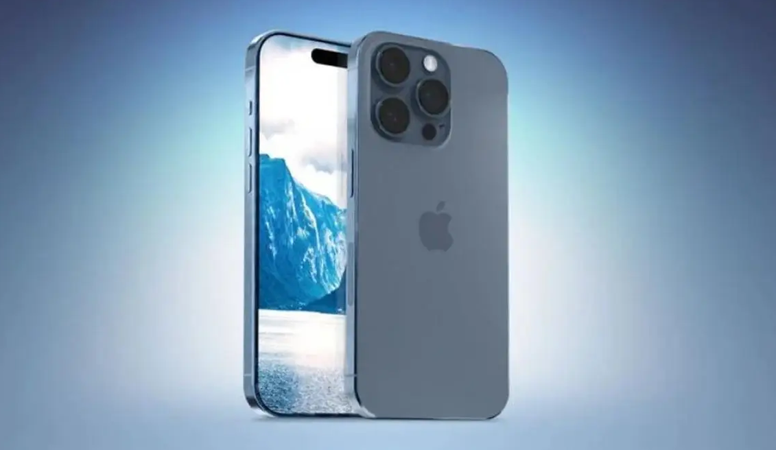 嘉荫苹果手机维修分享郑州富士康已开始全面量产苹果 iPhone 16 系列 