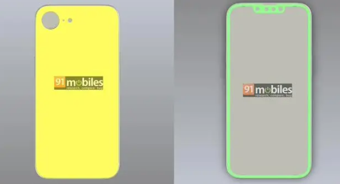 嘉荫苹果手机维修分享苹果小屏iPhone SE4值得买吗 