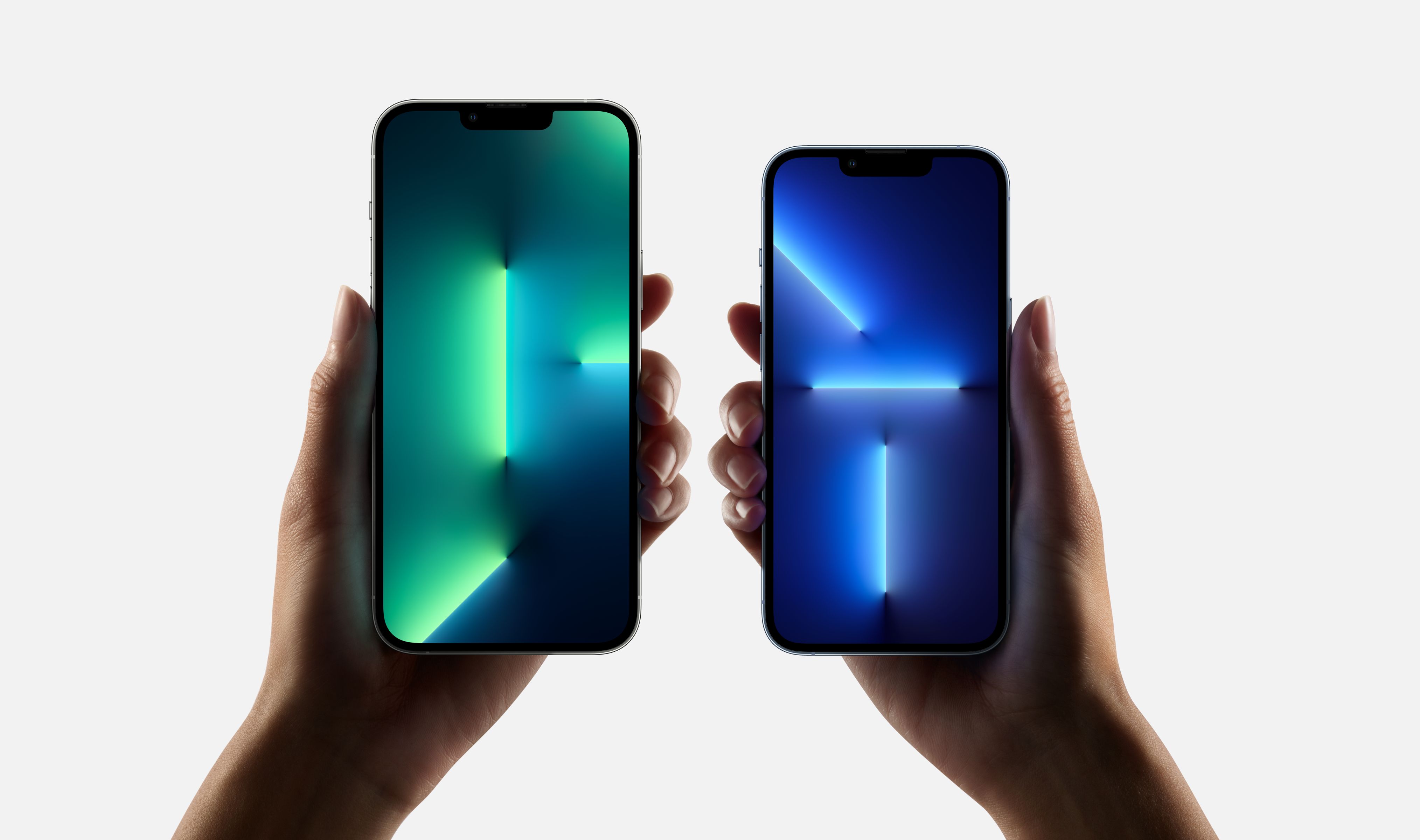 嘉荫苹果手机维修分享iPhone 13 四款机型怎么选 