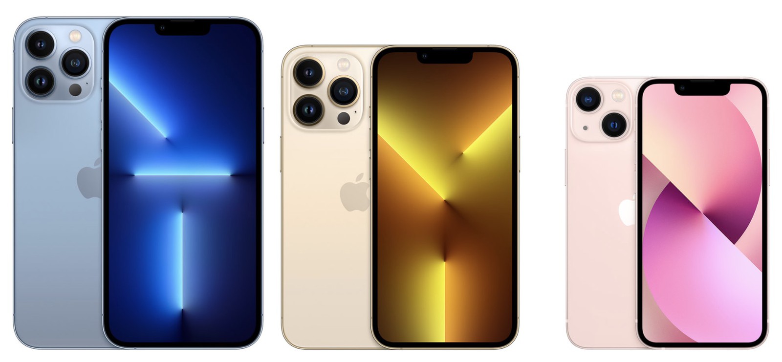 嘉荫苹果手机维修分享iPhone 13续航怎么样 
