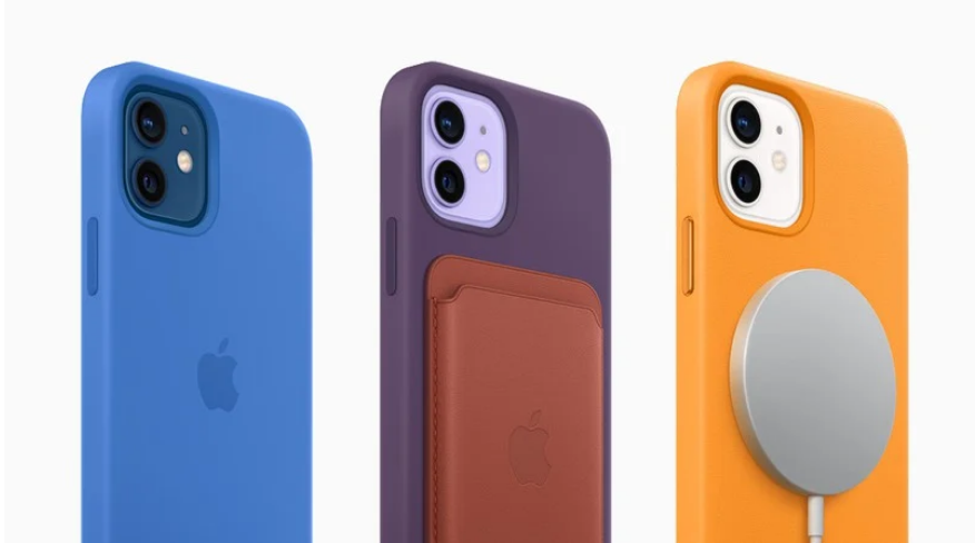 嘉荫苹果手机维修分享关于 iPhone 13 的细节爆料 