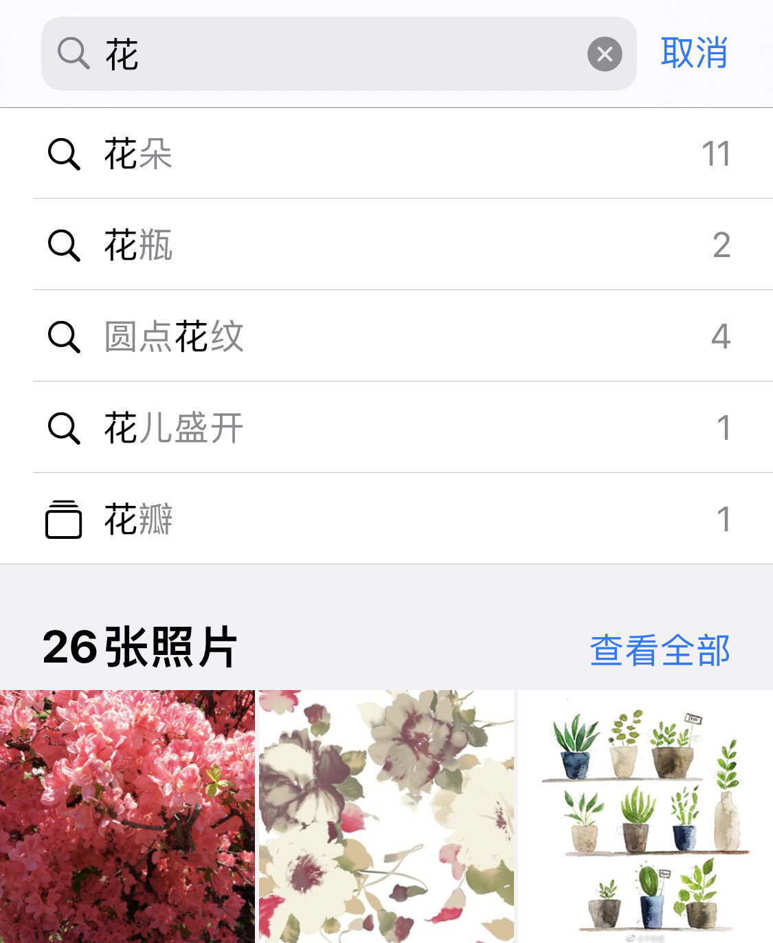 嘉荫苹果手机维修分享iPhone 小技巧 