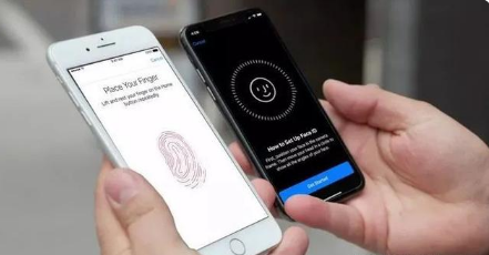 嘉荫苹果手机维修分享iPhone 13 系列会有屏下指纹吗 