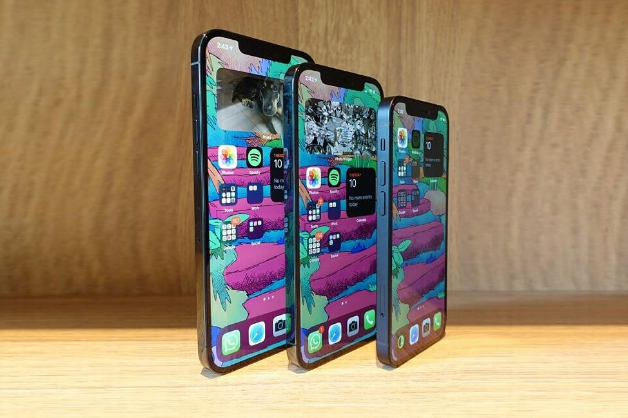 嘉荫苹果手机维修分享iPhone 13发布日期 
