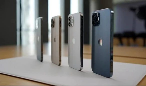 嘉荫苹果手机维修分享为什么说iPhone13才是真旗舰 