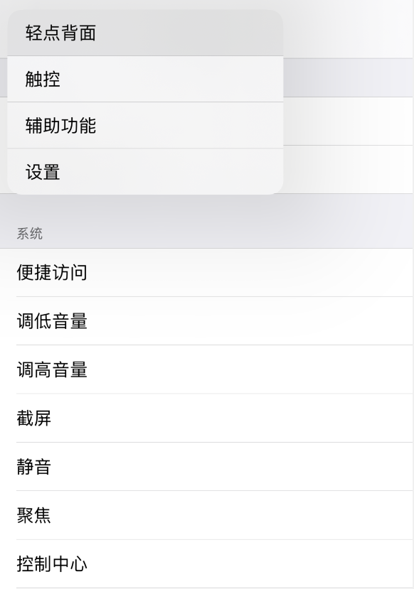 嘉荫苹果手机维修分享iOS 14 值得了解的 6 个细节设置 