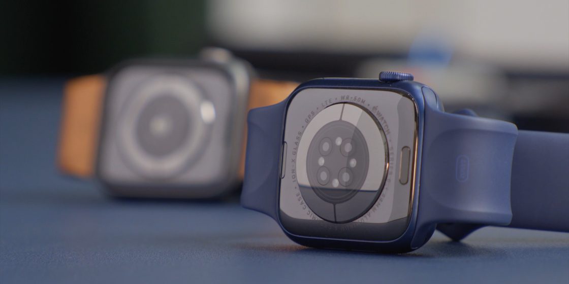 嘉荫苹果手机维修分享Apple Watch 是如何测量卡路里的 