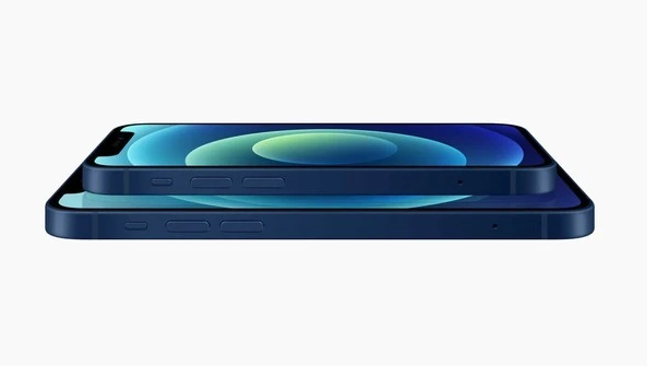 嘉荫苹果手机维修分享iPhone 12 mini 锁屏后触屏失灵怎么办 