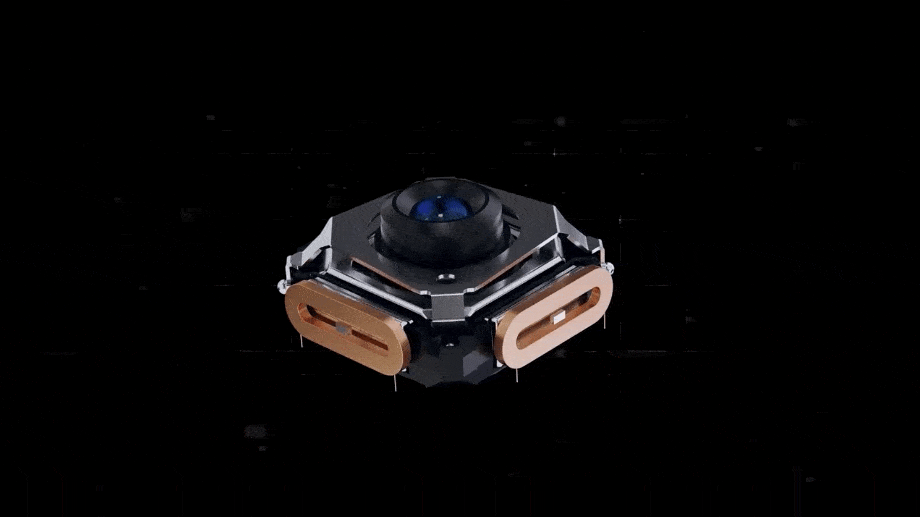 嘉荫苹果手机维修分享iPhone 12 Pro Max 独享的这颗传感器更大的特点是什么 