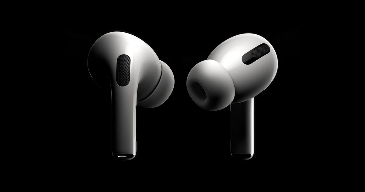 嘉荫苹果手机维修分享AirPods Pro 爆音、降噪效果下降怎么办 