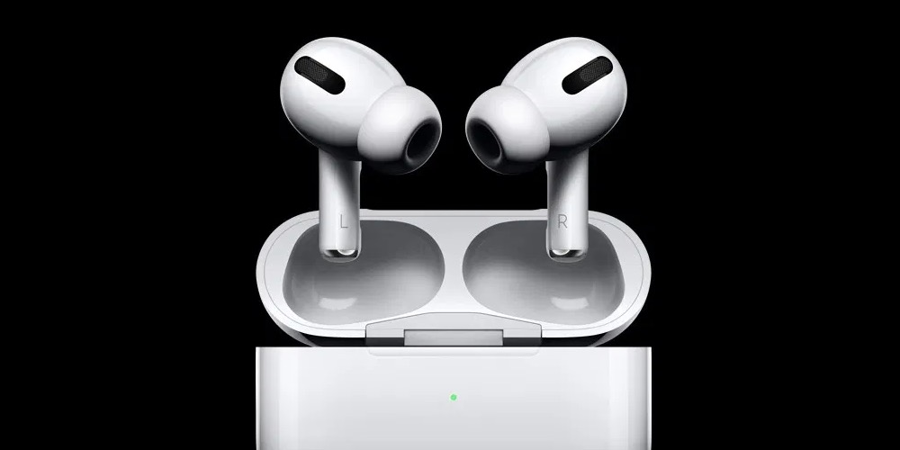 嘉荫苹果手机维修分享AirPods Pro 出现静电噪音 