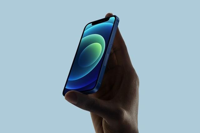 嘉荫苹果手机维修分享iPhone 12 mini辐射很大吗 