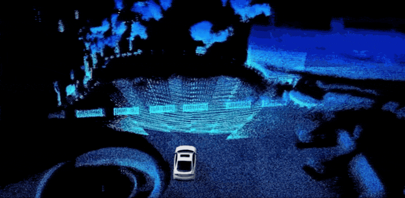 嘉荫苹果手机维修分享iPhone 12 Pro 搭载的 LiDAR 镜头与 ToF 镜头有什么不同 