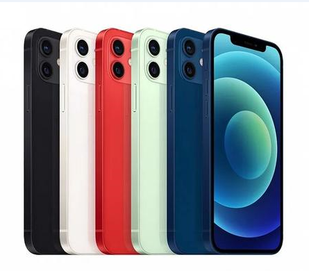 嘉荫苹果维修点分享iPhone 12 Pro Max黑屏冷门故障解读 