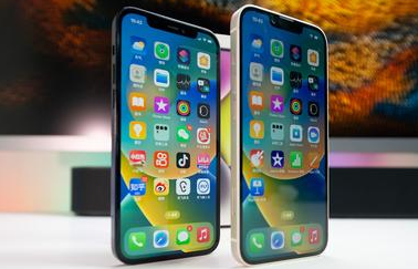 嘉荫苹果维修点分享iPhone 14黑屏多元故障深度解读 