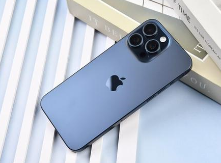 嘉荫苹果维修点分享iPhone 15 Pro Max发烫深度剖析 